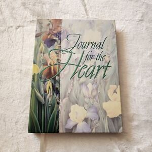 Multnomah Publishers Journal For The Heart 2000 by Alice Gray